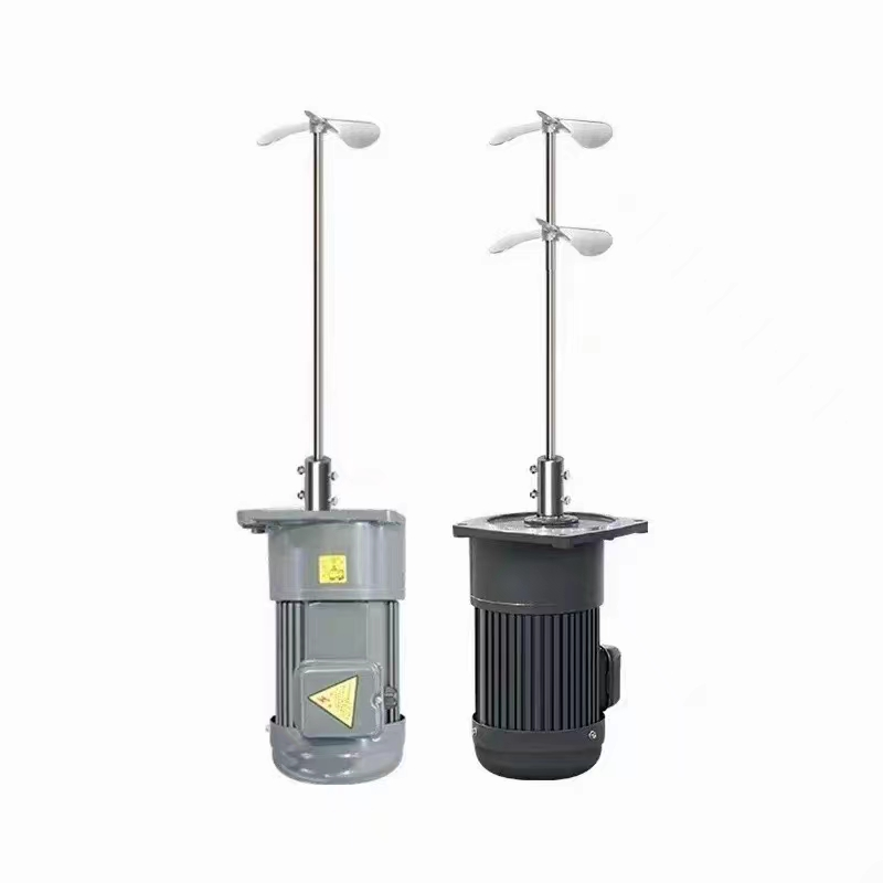 鼎桓/VYRON  液体搅拌机BLD09-11-0.37KW