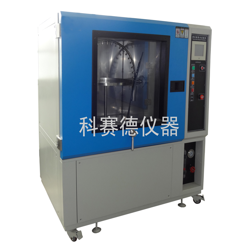 KSD环境试验箱进驻西子西奥电梯有限公司