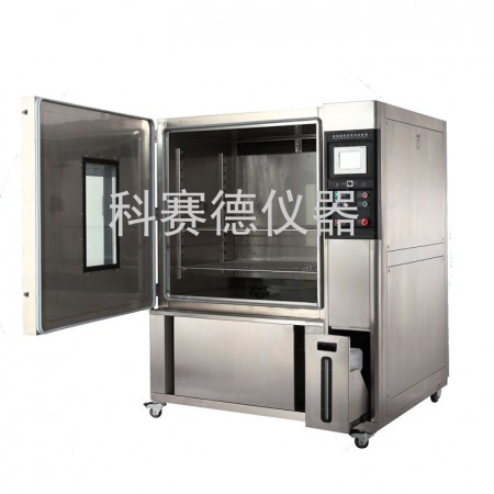 微电脑恒温恒湿试验机厂家