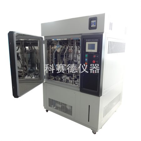 科赛德仪器教您如何测量氙灯耐候试验箱的噪音。