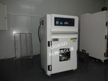 防爆烘箱图二