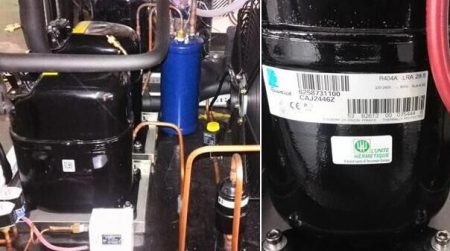 如何解决恒温恒湿试验箱制冷剂泄漏的问题？