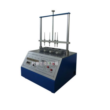 按键寿命试验机