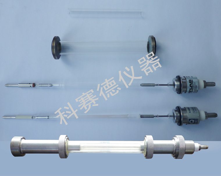 氙灯耐候老化试验箱灯管