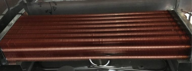 温度斜率循环箱图二