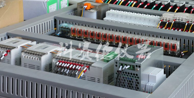 南京恒温恒湿试验箱电路