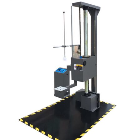 单翼跌落试验机