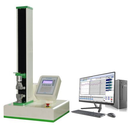 电脑胶带剥离强度试验机