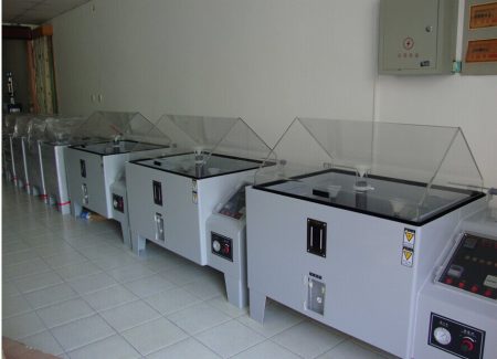 循环腐蚀试验箱