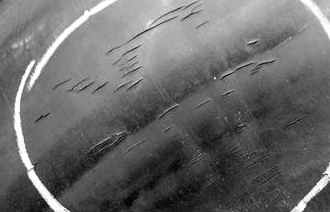 臭氧老化试验箱的静态拉伸试验方法