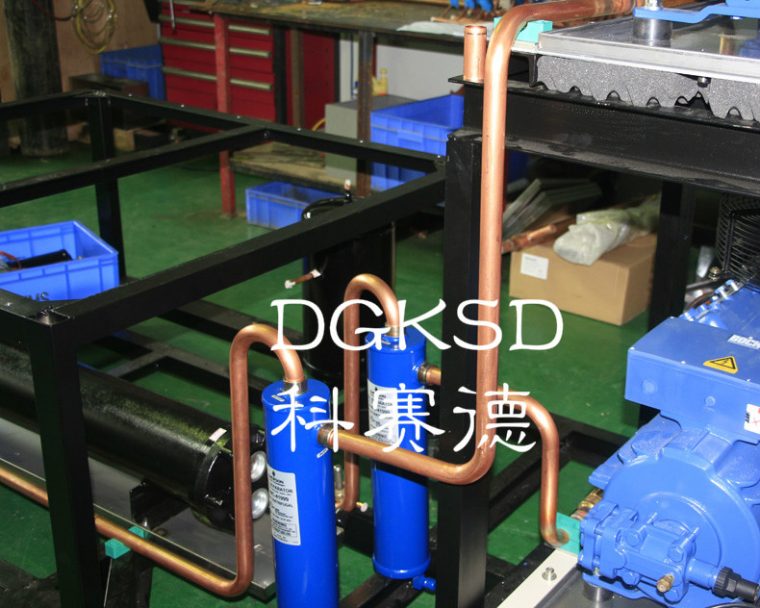 厦门恒温恒湿试验箱图二