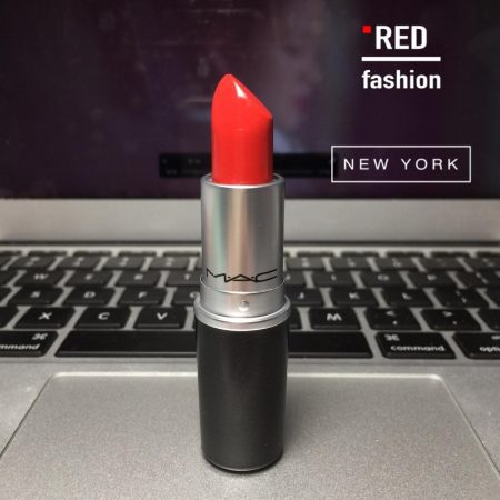 MAC口红