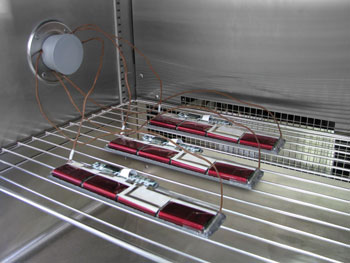 防爆高低温试验箱图二