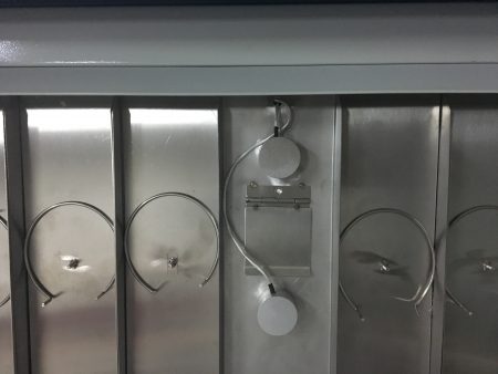 紫外耐候试验箱辐照探头