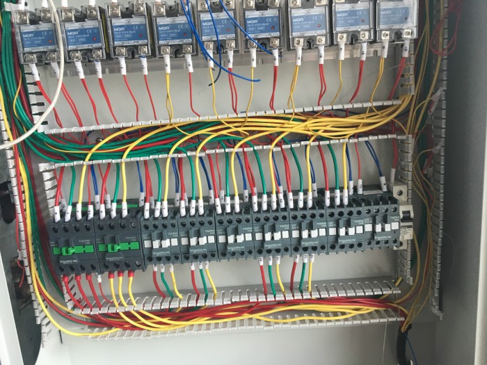 恒温恒湿箱配件