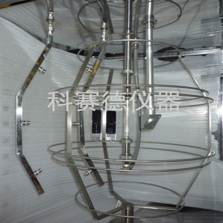 氙灯老化箱转鼓架