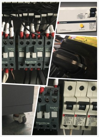 微型恒温恒湿箱电子元器件