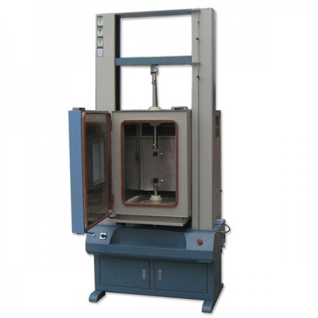 高低温拉力试验机