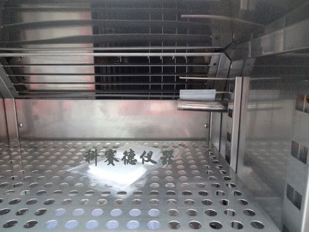 恒温恒湿试验箱湿布