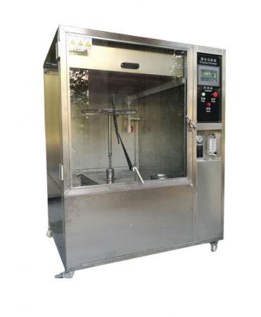 淋雨试验箱IPX12