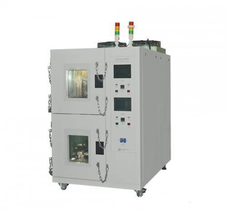 双层恒温恒湿试验箱