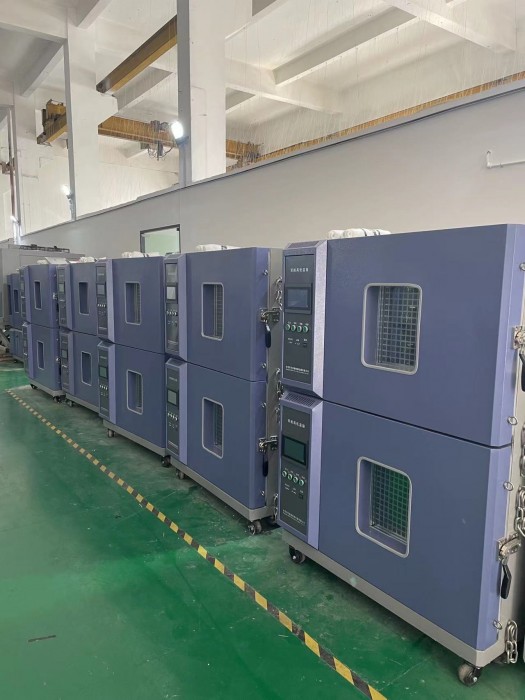 恒温恒湿试验箱