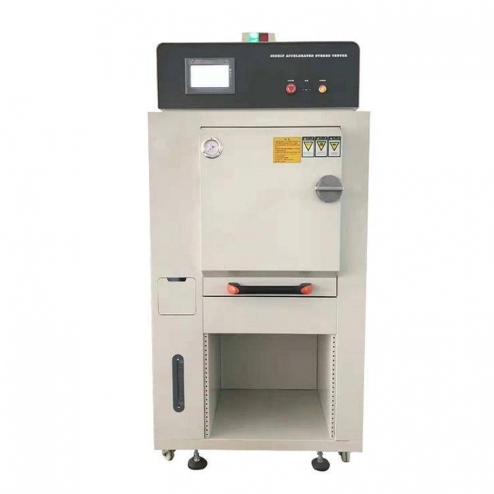 HAST高压高湿加速老化试验箱