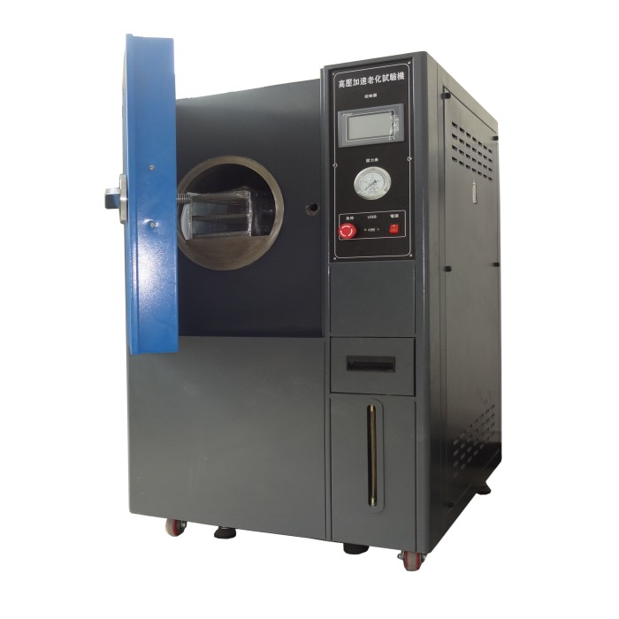 HAST加速老化试验箱,HAST非饱和高压加速老化试验机