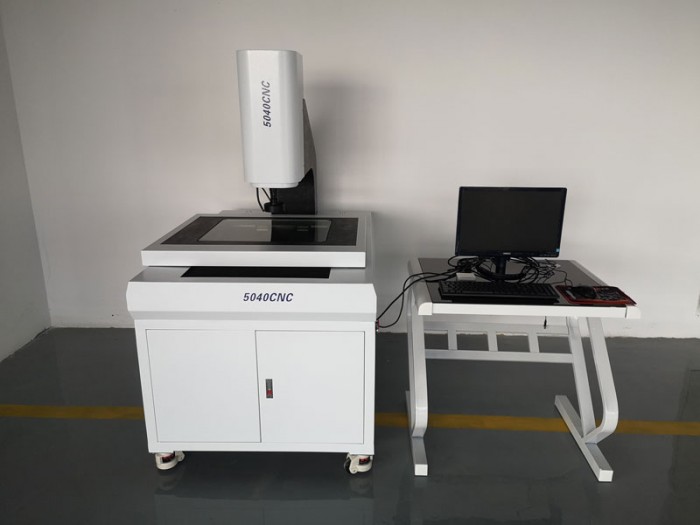 全自动影像测量仪