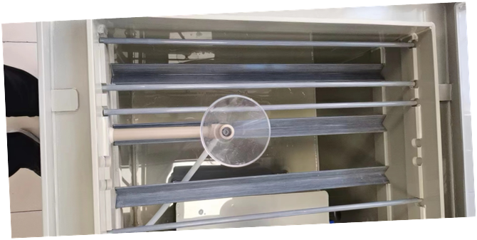 盐雾试验箱内箱