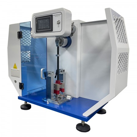 简支梁冲击试验机