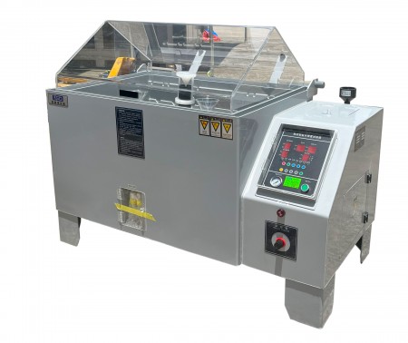 盐雾腐蚀试验箱