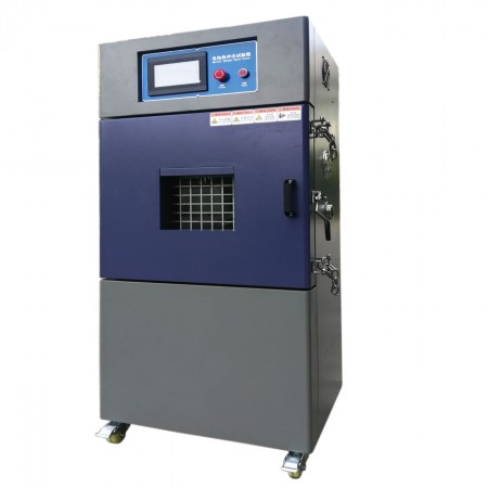 电池热失控试验机